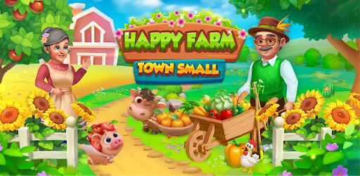Happy Farm - Small Town