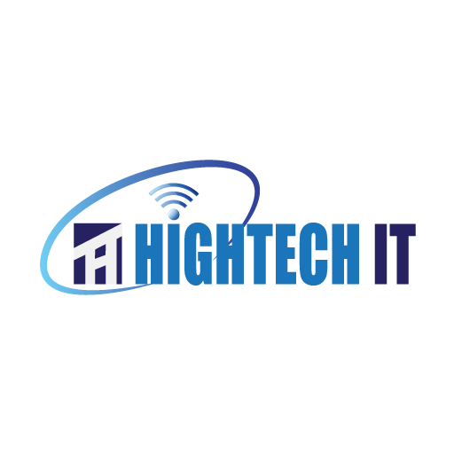 High Tech IT & Communication logo