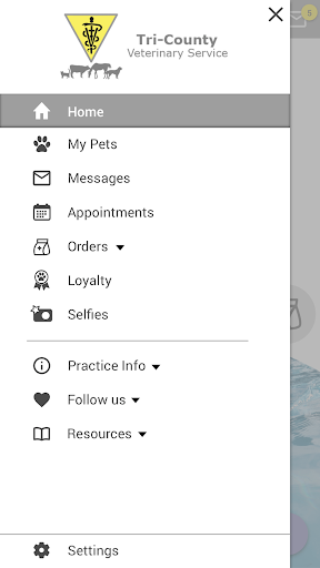 Tri-County Vet Screen 2
