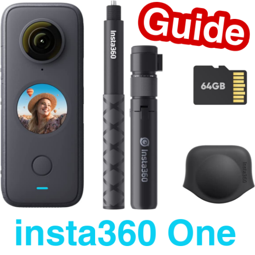insta360 one guide Apps on Google Play