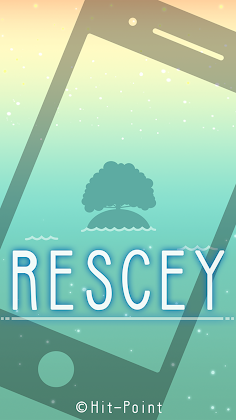 RESCEY - Screenshot 1