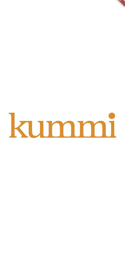 Android application Kummi screenshort