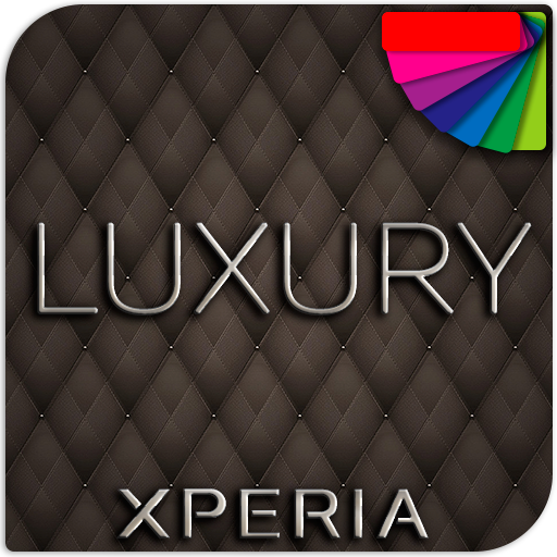 Theme Xperia - Luxury 1.0.0 Icon