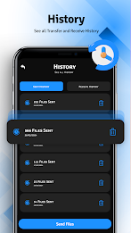 Phone Clone Data: Smart Switch poster 10