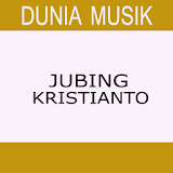 Lagu Gitar - Jubing Kristianto icon