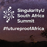 SingularityU SA Summit icon