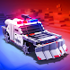 Zombie Derby: Pixel Survival - Androidアプリ