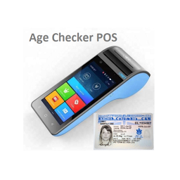 Imatge d'icona Age Checker