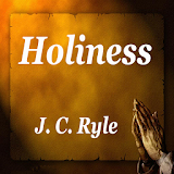 Holiness : J. C. Ryle icon