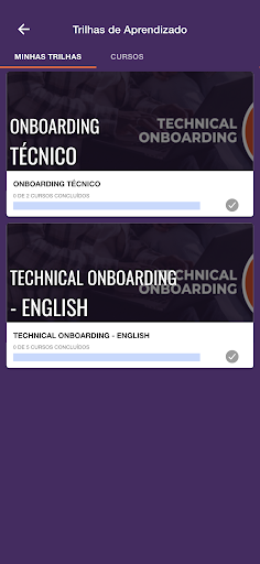 Sensedia Trainning Screen 3