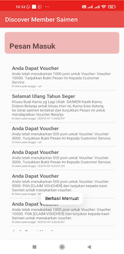 SAIMENKITA  Saimen Membership