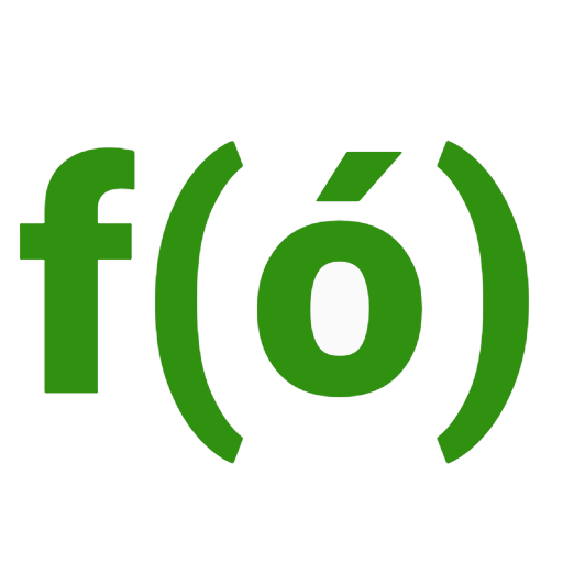 Fórmulas logo