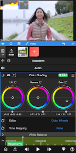 Node Video Editor MOD Apk v6.12.0 (Pro Unlocked) 1