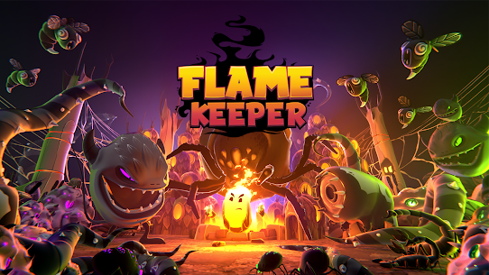 Flame Keeper APK (Full Game) 1