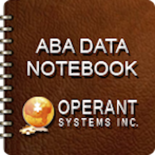 ABA Data Notebook logo