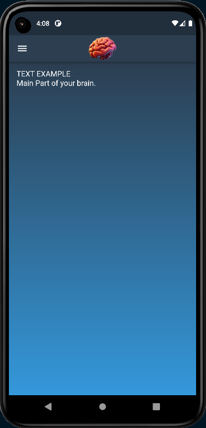 #1. Second Brain (Android) Ved: Gianlucca Vick