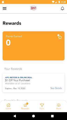 Screenshot of Robertos Mexican Food