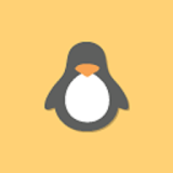 Linux De icon
