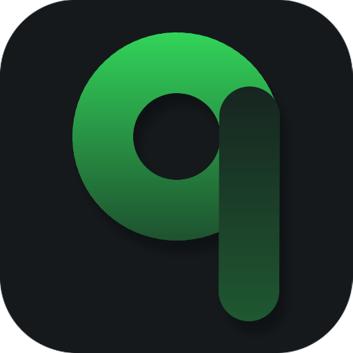 qiurl - play and manage links logo