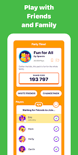 تحميل لعبة Sporcle Party: Social Trivia مهكرة 3
