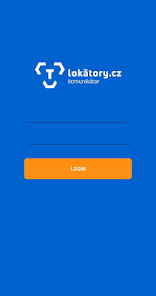 Lokátory.cz Komunikátor 1.3.2 APK + Mod (Unlimited money) إلى عن على ذكري المظهر