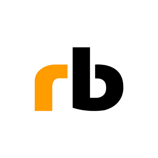 Rightbiz SellerApp logo