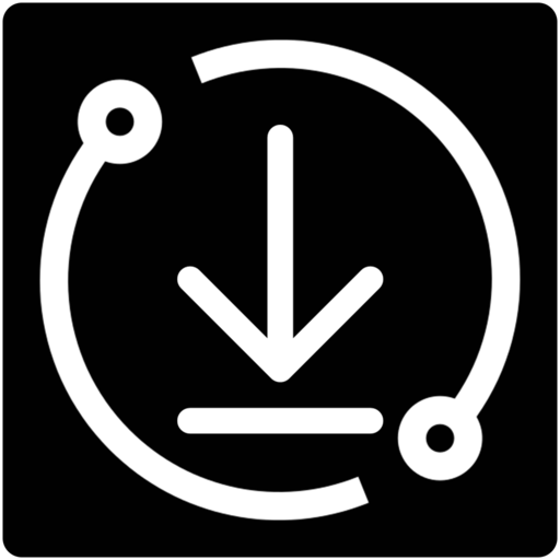 Video Downloader : BuBi logo