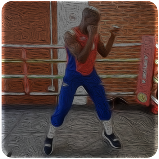 Boxing Footwork Drills  Icon