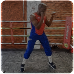 Icon image Boxing Footwork Drills