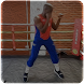 Boxing Footwork Drills - Androidアプリ