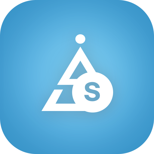 에스캐시 SCash logo