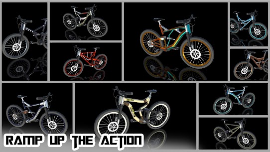 Bicycle Stunts: BMX Bike Games 7