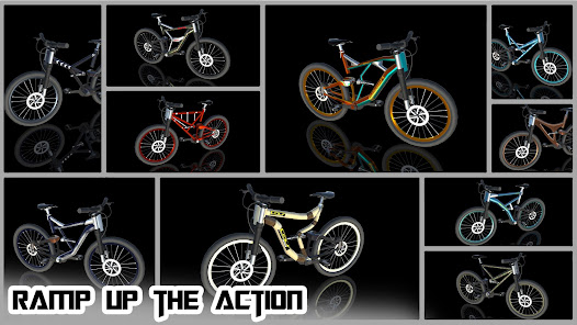 Bicycle Stunts: BMX Bike Games Mod APK 5.2 (Remove ads)(Unlimited money)(Unlocked) Gallery 6