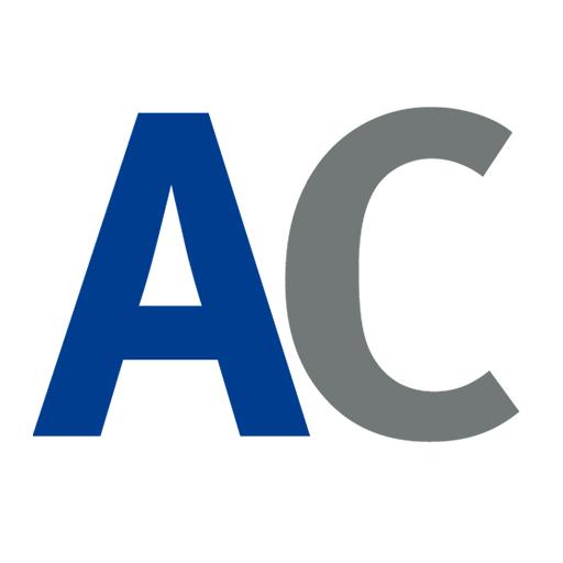 AssCompact Events logo