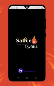 Sauce N Grill