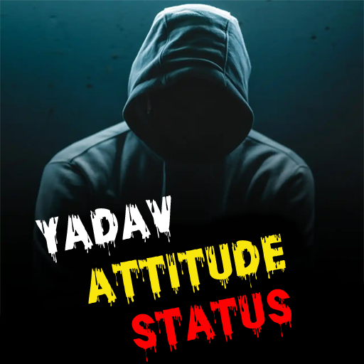 Yadav Attitude Status logo