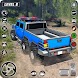 Offroad Jeep Driving Jeep Game - Androidアプリ
