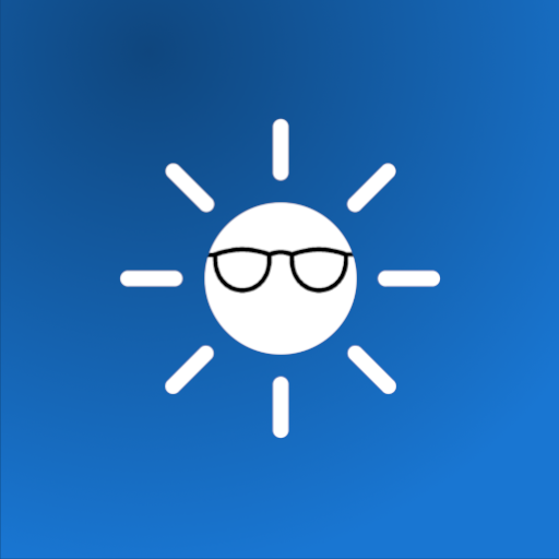 Wetterblick logo