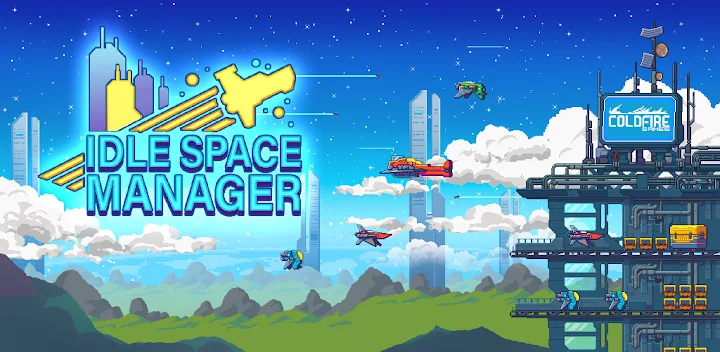 Idle Space Manager