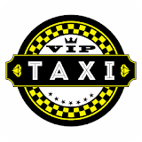 VIP Taxi Driver icon