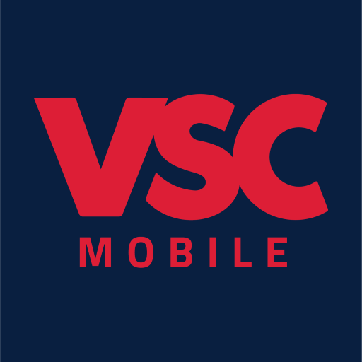 VSC Mobile logo