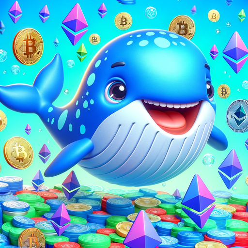 Rate That Crypto logo