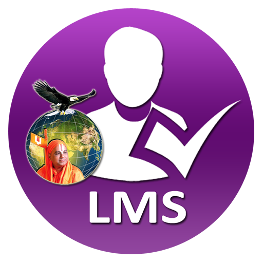 LMS logo