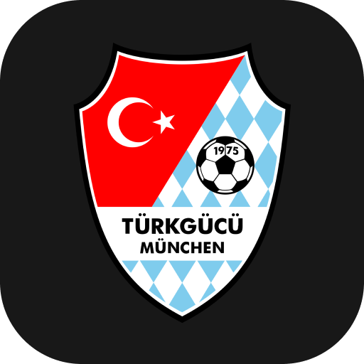 Türkgücü-App logo