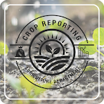 Cover Image of ダウンロード Crop Reporting System  APK