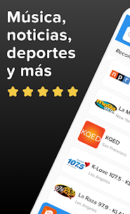Simple Radio APK Mod Premium (Gratis) 2026 1