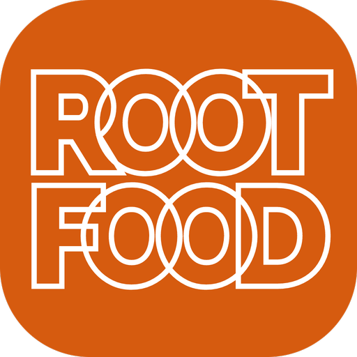 Root Food logo