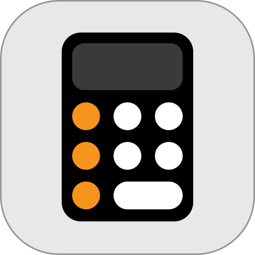 iCalculator for Android logo