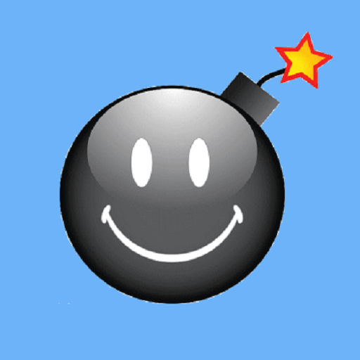 Harland: Defuse The Bomb logo