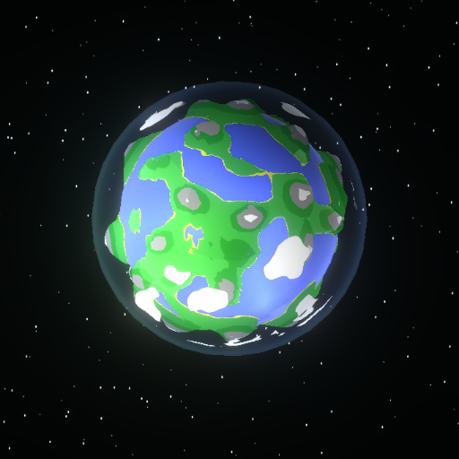 Planetclicker